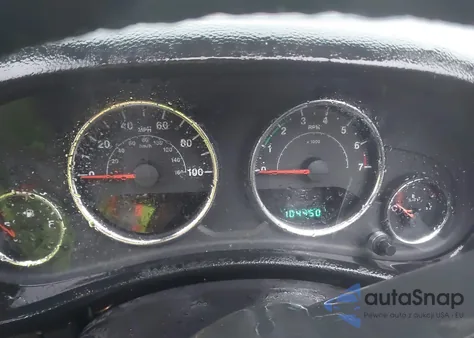 2013 Jeep Wrangler Sahara from USA, damaged, VIN 1C4AJWBG6DL558406